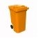 Lixeira com Roda 240 Litros