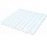 Estrado 50x50 Branco PEAD
