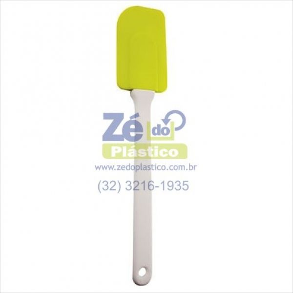 Pão Duro em Silicone 1150 - Verde