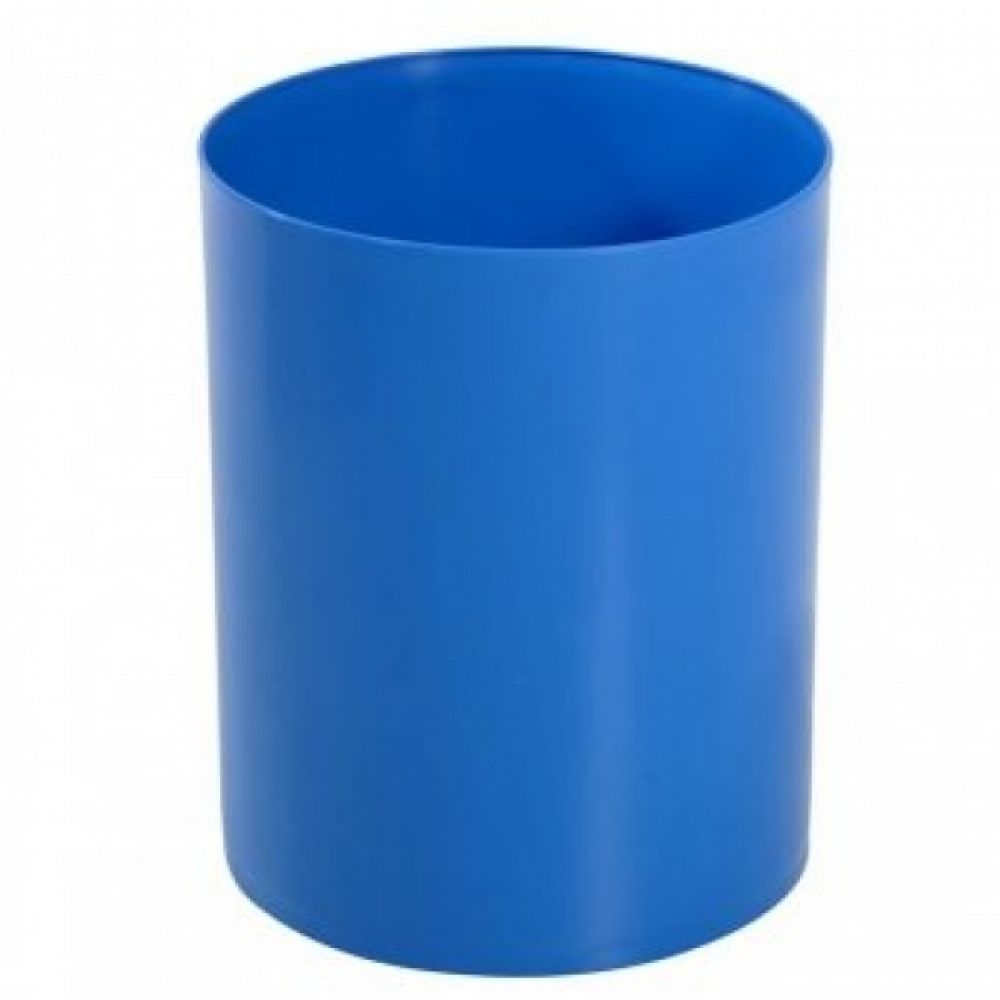 Cesto de Lixo sem tampa H-30 - Azul
