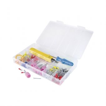 Organizador com 10 Divisórias - P2790