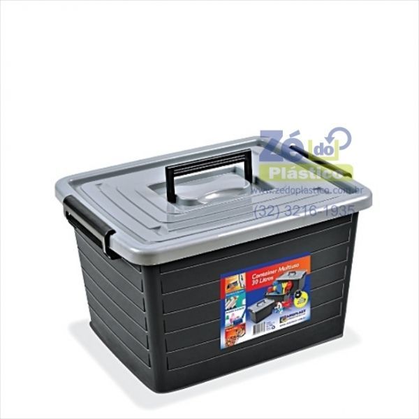 Organizador Multiuso 30 Lts 5165