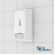 Saboneteira com Refil Interno Mod T2806