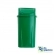 Lixeira Basculante - Tampa Vaivem - 60 litros