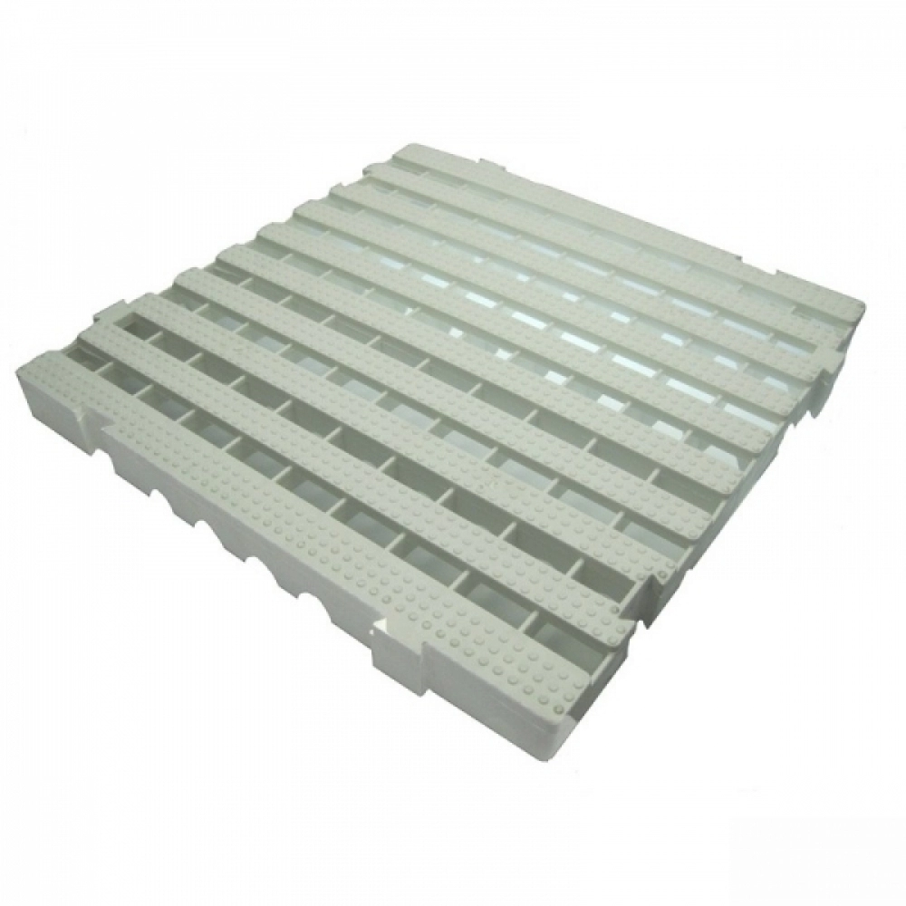 Estrado 50x50 Branco