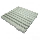 Estrado 50x50 Branco