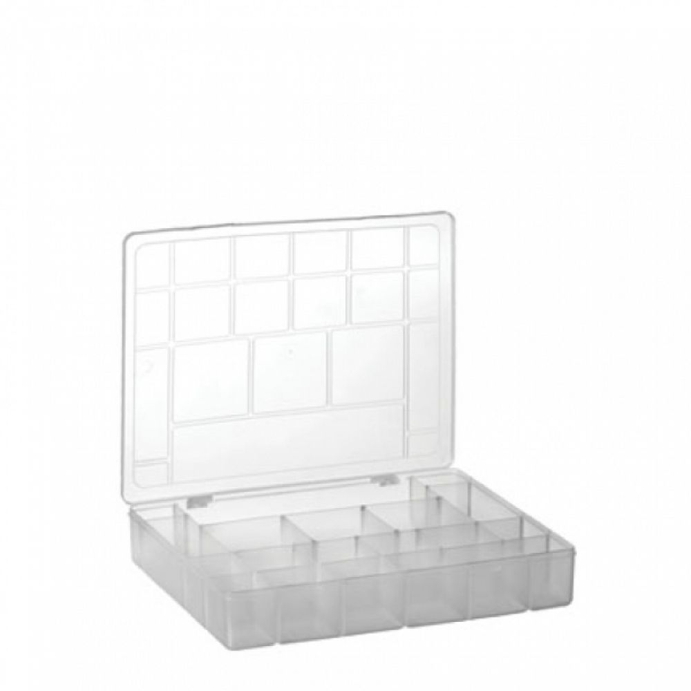 Organizador com 20 Divisórias - 0399