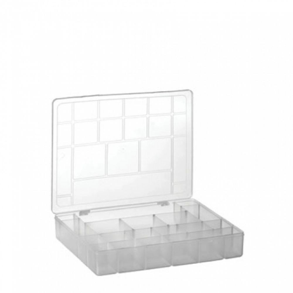 Organizador com 20 Divisórias - 0399