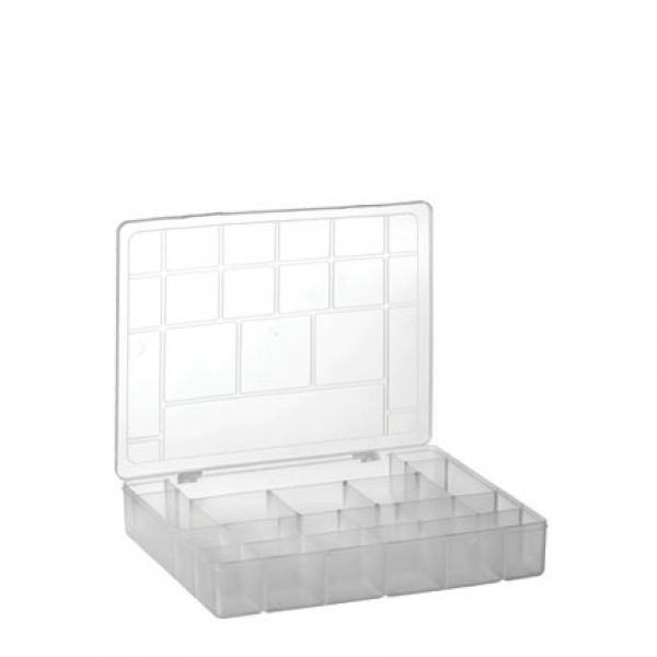Organizador com 20 Divisórias - 0399