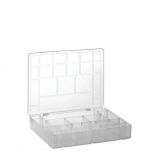 Organizador com 20 Divisórias - 0399