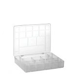 Organizador com 20 Divisórias - 0399