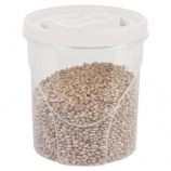 Pote com tampa de rosca 4,5 litros - P2834