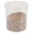Pote com tampa de rosca 4,5 litros - P2834
