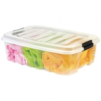 Organizador 38 Litros - 2773