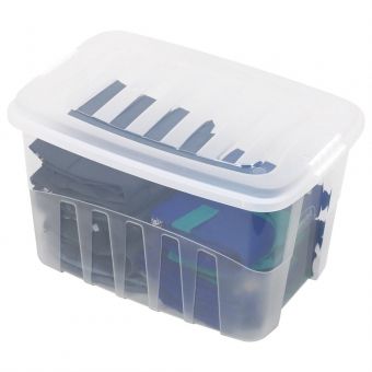 Organizador 29 Litros -  2759