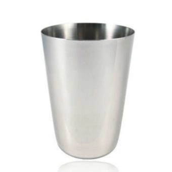 Minitim / Tampa de Coqueteleira Inox - 480 ml