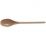 Colher de Nylon 24 cm - J0866