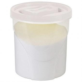 Pote com tampa de rosca 3,2 litros - P2832