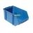 Caixa Bin Nº 6 - Azul