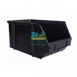 Caixa Bin Nº 6 - Preta