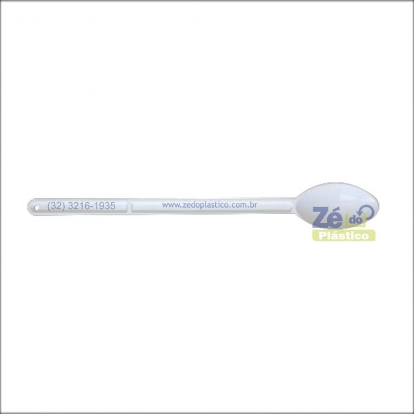 Colher de PoliAmida 60 cm - C06