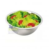 Tigela Inox tipo Bowl 14 cm - X0011