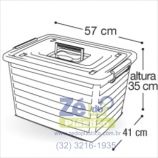 Organizador Multiuso 50 Lts 5167