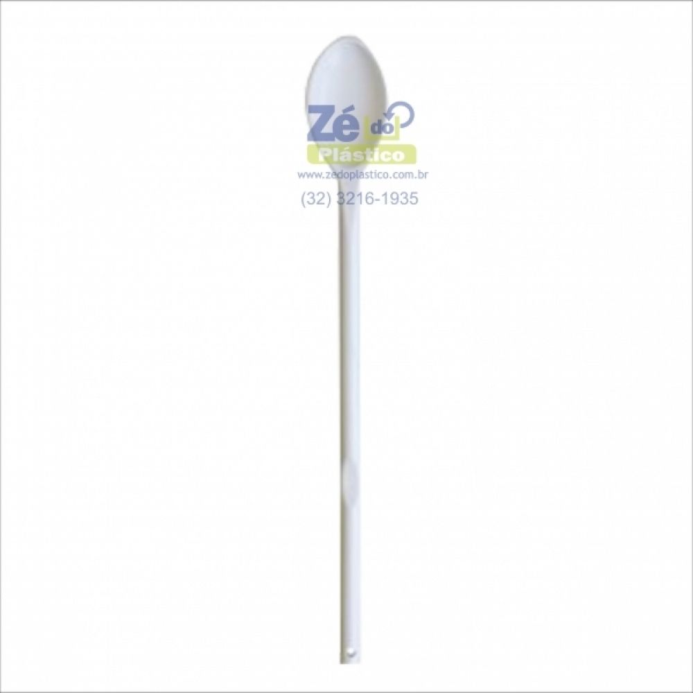 Colher de Poliamida 45 cm - C04