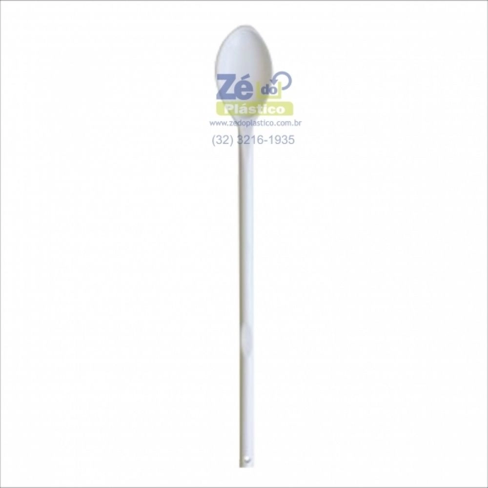 Colher de Poliamida 45 cm - C04