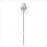Colher de Poliamida 45 cm - C04
