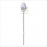 Colher de Poliamida 45 cm - C04