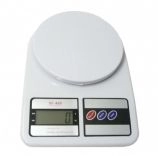 Balança Digital de Cozinha - Até 10.000 g