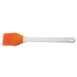 Pincel em Silicone SPIN - Laranja