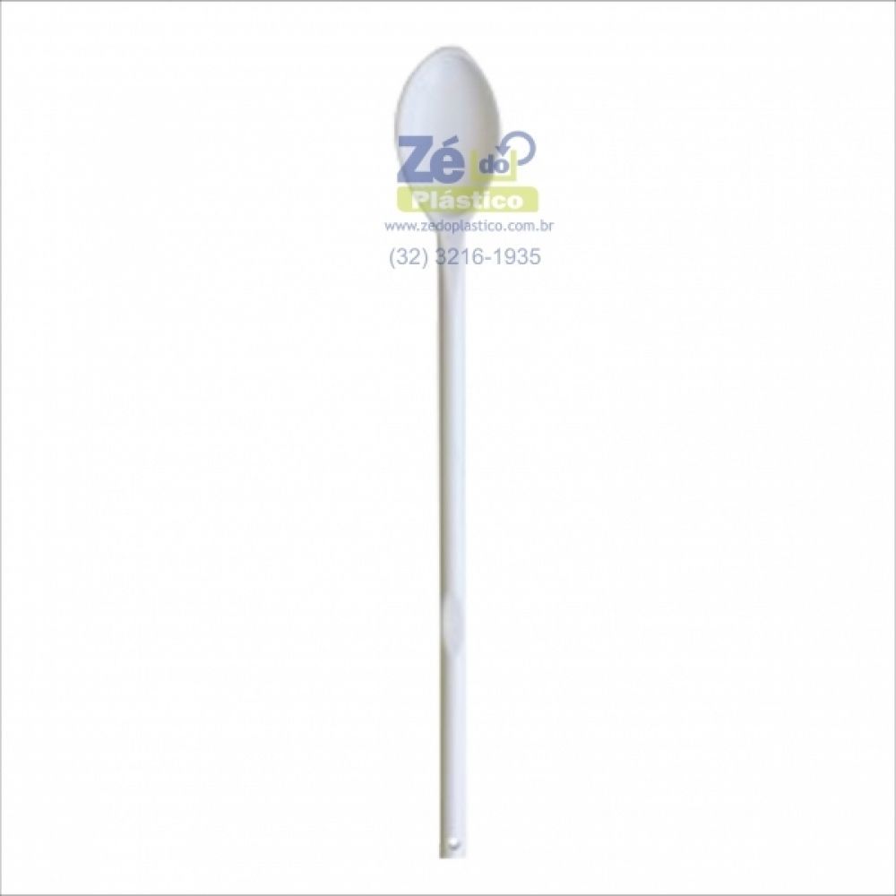 Colher de PoliAmida 40 cm - C03