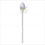 Colher de PoliAmida 40 cm - C03