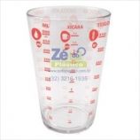 Copo 500 ml com 7 Graduações - 0503