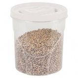 Conjunto 5 Potes para Mantimento - P4115