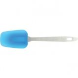 Espátula Silicone com Cabo Inox - J0145