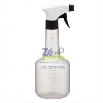 Pulverizador 550 ml