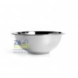 Tigela Inox tipo Bowl 16 cm - X0052