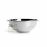 Tigela Inox tipo Bowl 16 cm - X0052