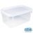 Pote com capacidade para 1900 ml