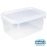 Pote com capacidade para 1900 ml