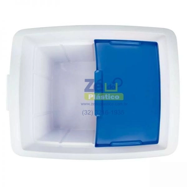 Caixa Térmica 75 Litros