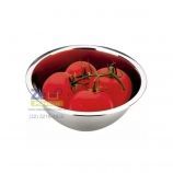 Tigela Inox tipo Bowl 16 cm - X0052