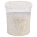 Conjunto 5 Potes para Mantimento - P4115