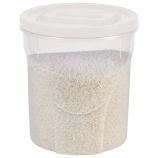 Conjunto 5 Potes para Mantimento - P4115