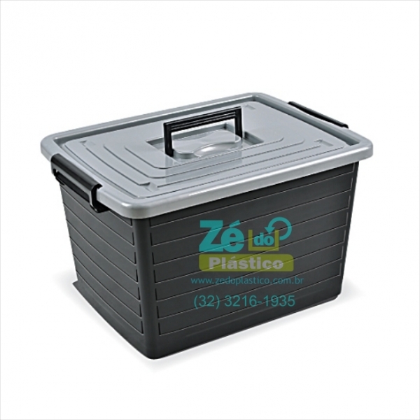 Organizador Multiuso 35 Lts 5166