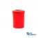 Lixeira modelo H-30 c/ tampa Flip - 13 Litros