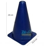 Cone 20 cm - Azul